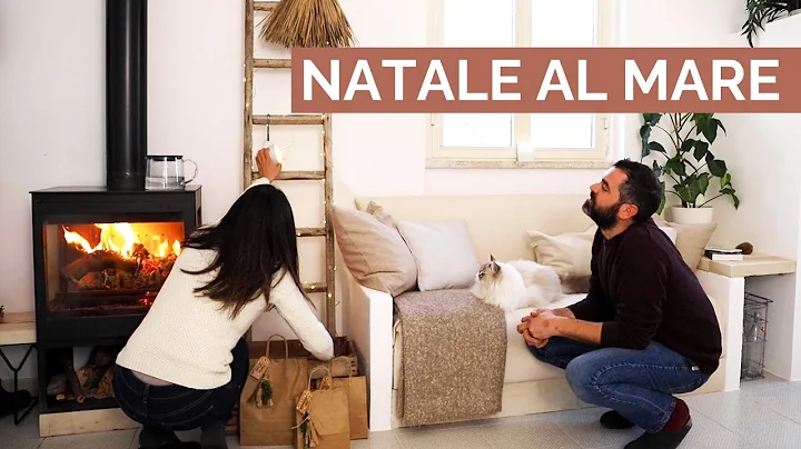 Preparativi e REGALI DI NATALE, i taralli e cose f...