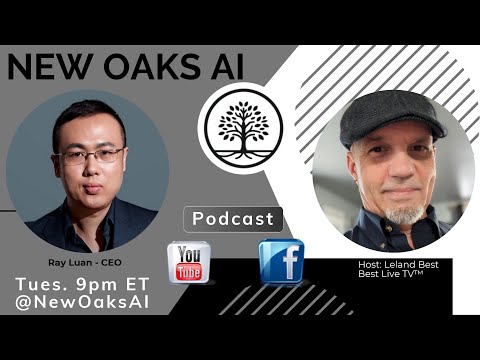 New Oaks AI Podcast (E60) - YouTube