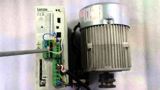 Lenze EVF8202-E