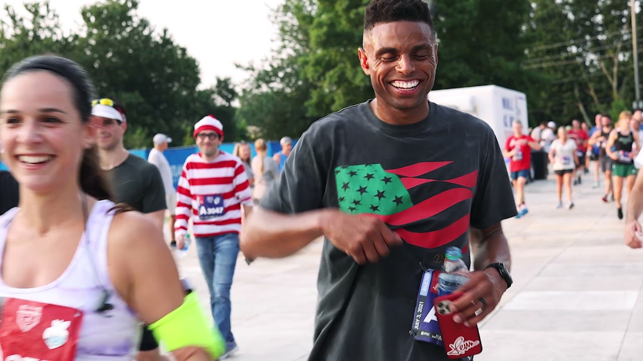 Best of 2021 | Thank You Running City USA