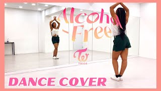 TWICE 'Alcohol-Free' - DANCE COVER