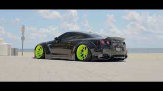 Download Lagu Nissan GTR ,Endless Walker MP3