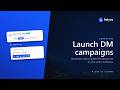 How to Send Bulk Instagram DM Campaigns | Botyoo Tutorial