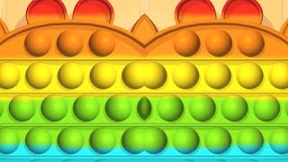 Pop us | very satisfying and relaxing game play screenshot 4
