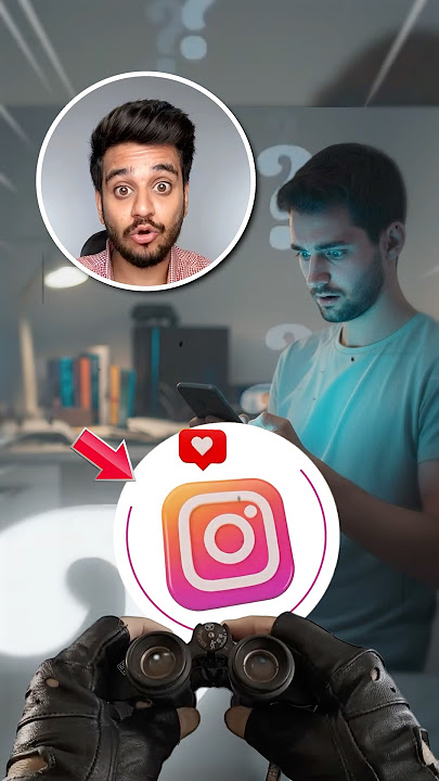 Find Out Who Stalks You on Instagram