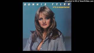 Bonnie Tyler  - Its a heartache [1978] [magnums extended mix] Resimi