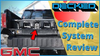 DECKED System *Full Review* | Is It Worth OVER $1,000!!!