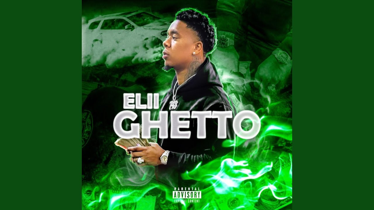 Ghetto auf YouTube ansehen Ghetto auf YouTube ansehen