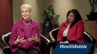#BenchToBedside: The Power of Patient Advocacy