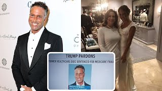 Celebrity He Ran the Biggest Medicare Fraud EVER ($1.3 Billion) And Trump Let Him Go Net Worth