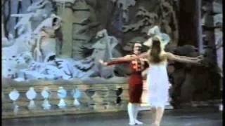 Clara and the Nutcracker