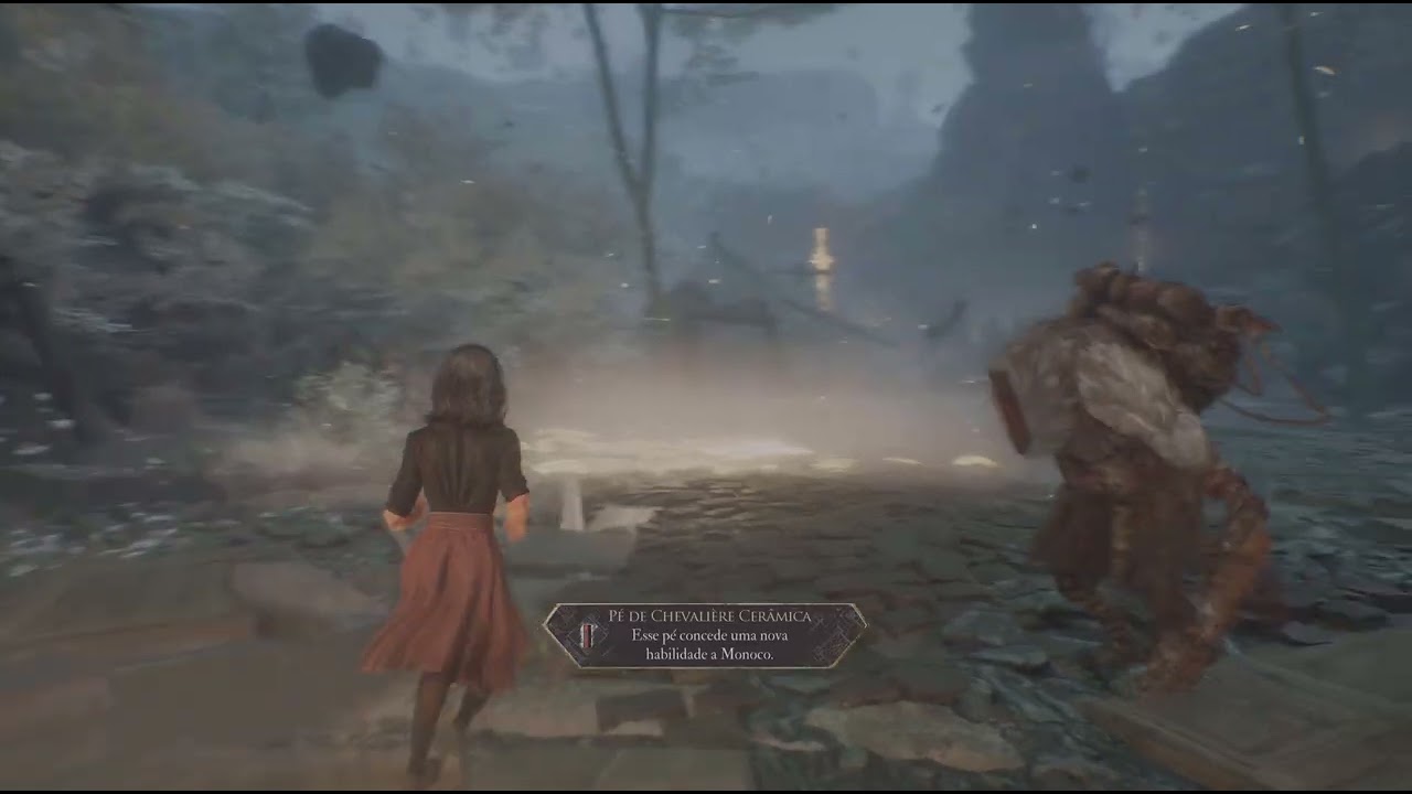 Clair Obscur: Expedition 33_ pat 13 Verso com amigos