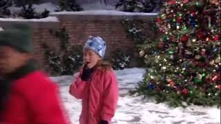 Closing to Barney’s Christmas Star (2002) VHS