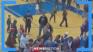 Schools see spike in fights between parents, fans at games  | Morning in America
