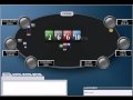 Texas Holdem Preflop Strategy - Beginner Poker Tips - YouTube