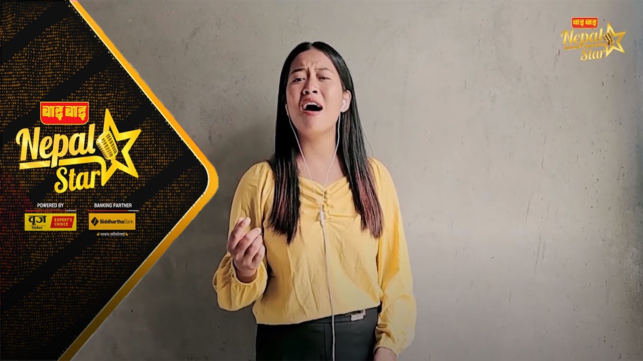 NEPAL STAR EPISODE - 15 || SHOVA TAMANG -  SHADAZ ROUND - 3 || NEPAL TELEVISION