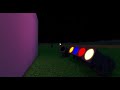 Custom Studio C Floodlight Show --TPT2 RECREATION--
