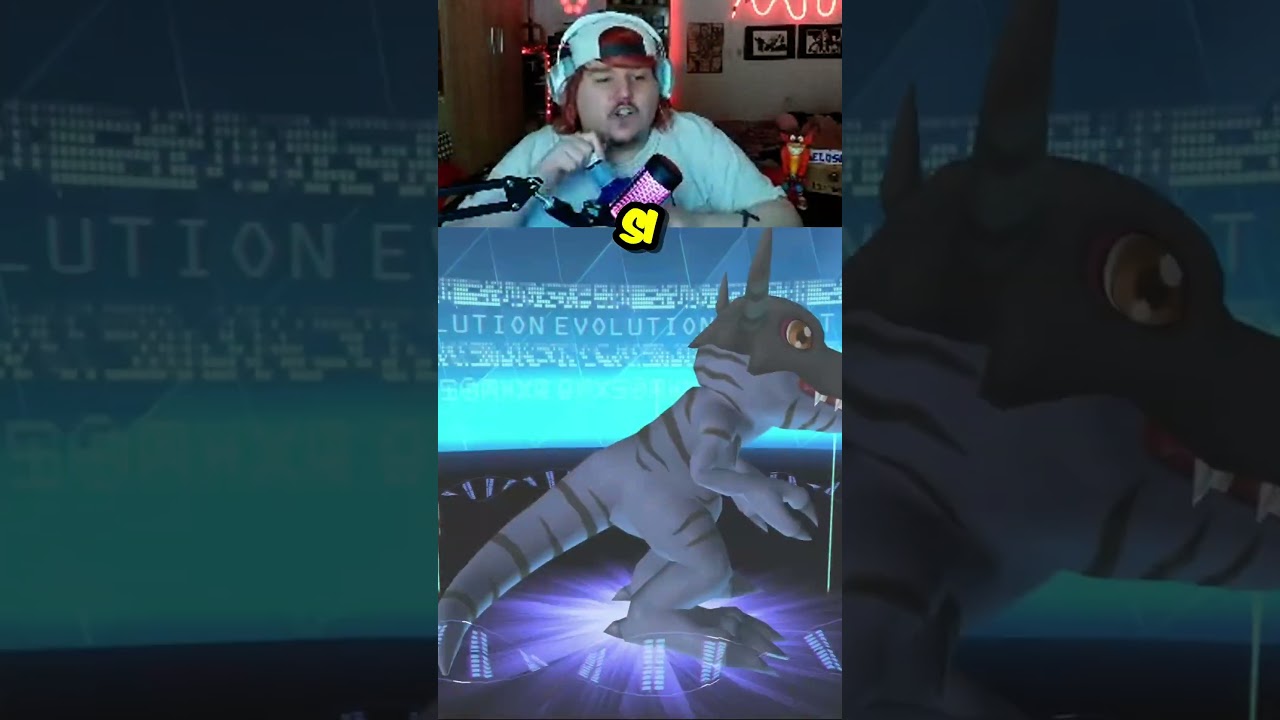 El COMBATE MAS EPICO de Digimon World Next Order 