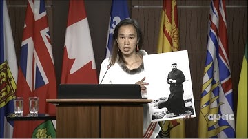 NDP MPs Call for Investigation into Crimes Against Indigenous People  – July 8, 2021
