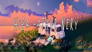 Pagsamo x Higa x Binhi x Happy W U.... - Arthur Nery