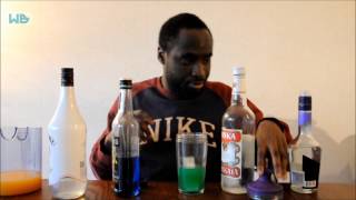 cocktail video