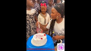 See how your donations are changing lives