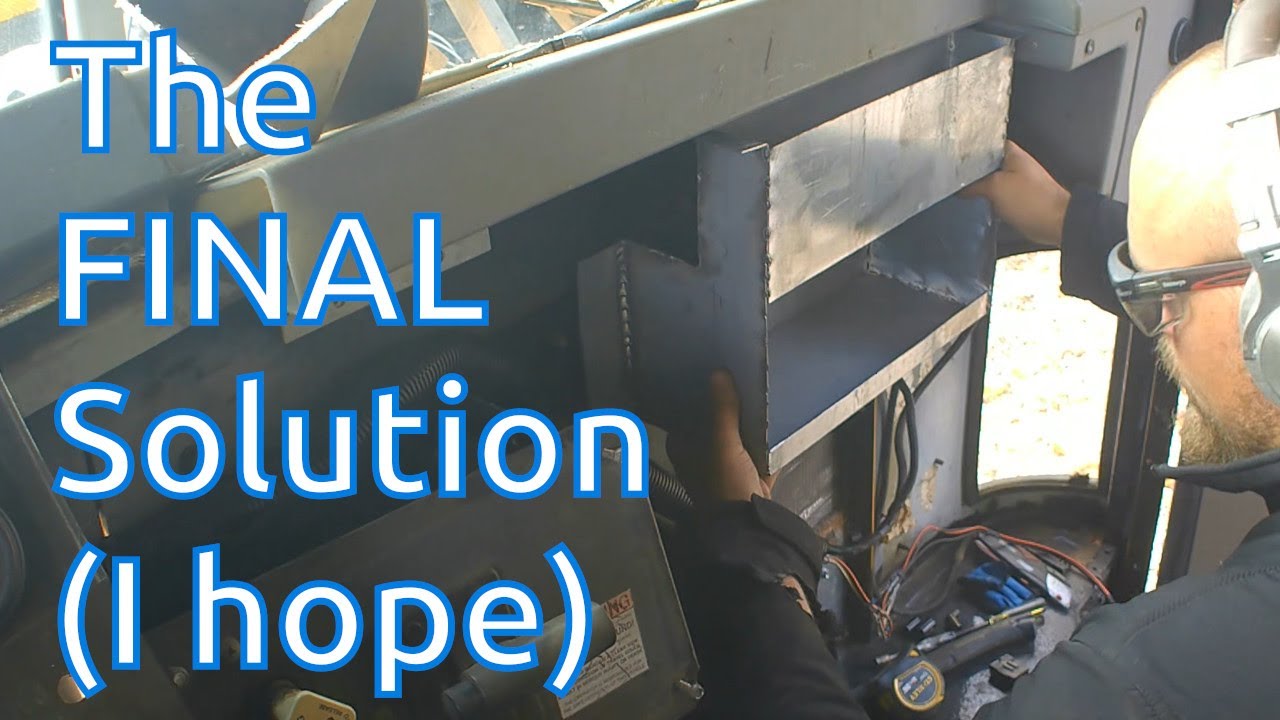 Sweating the Small Stuff - Project Skoolie 27