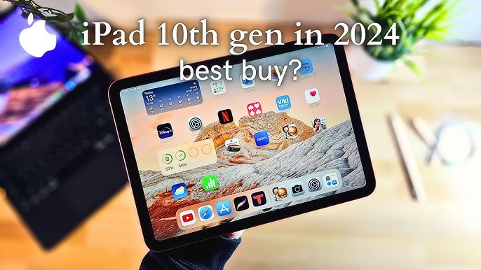 10 Hidden Features of the iPad 10th Generation That You Might Not Know  About - ESR Blog