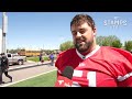 Positional Preview - Offensive Line
