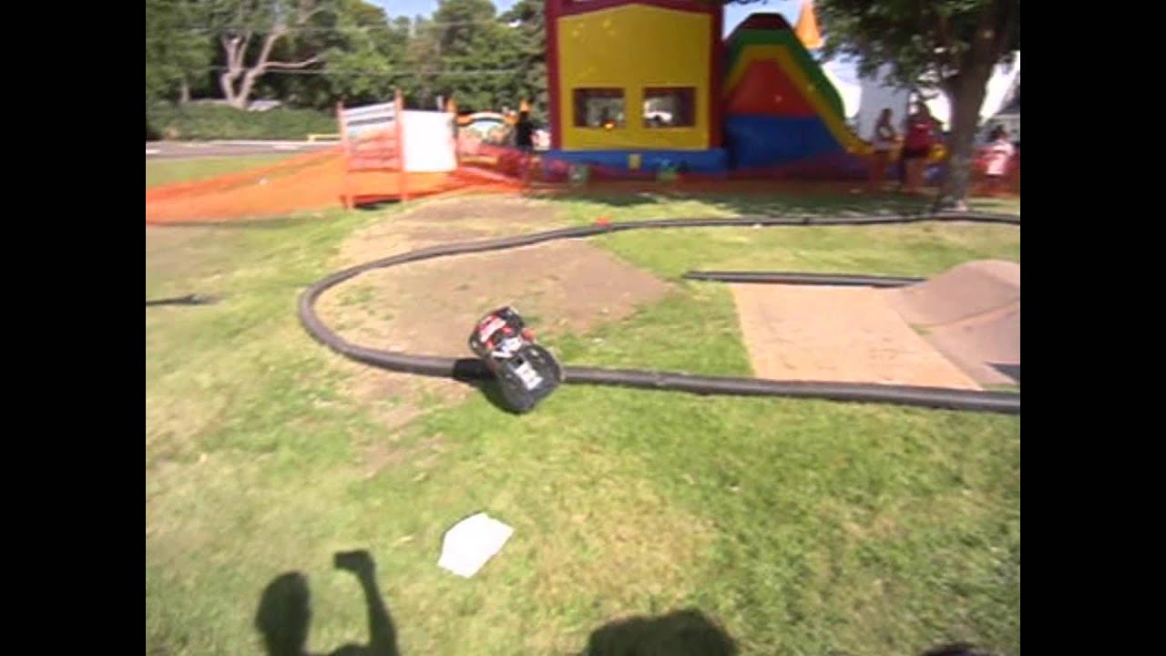 Summer Circuit Maple Plains Day! YouTube