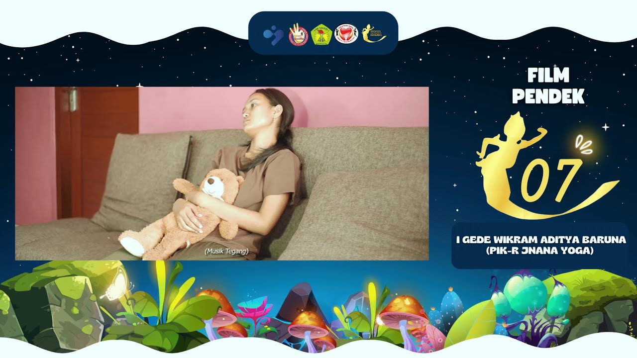 I Gede Wikram Aditya Baruna_Suara yang Terpendam_PIK-R Jnana Yoga