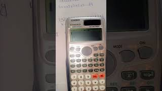 Calculator easy tricks #basicmaths #maths #mathshorts #learn #mathskills #mathstricks