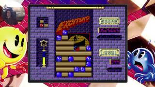 Pac-Man Quest Hour 1. Pac-Attack
