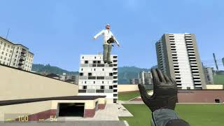 gm_construct 13 beta: Seeing mingebags