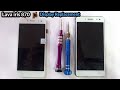 Lava iris 870 combo Lcd replacement | lava display change| Iris 870 Disassembly