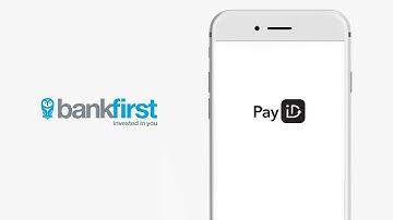 How to register for Osko PayID using the Bank First app