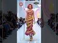 3D Lolipoptan Heykelsi Zarafete! 🍭 | Render'dan Podyuma (Candy 1 v2) #aifashion #3dmodeling