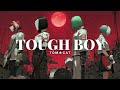 北斗の拳２ TOUGH BOY TOM CAT Girls Rock Punk Cover ーJet City Bug Verー