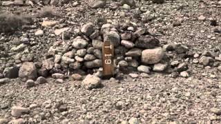 Full Calico Mountains Archaeological Site, an introduction News