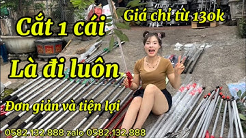 KÉO CẮT CÀNH GHIM GIỮ QUẢ — TIỆN LỢI TIỆN DỤNG - - chỉ từ 130k 