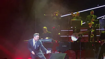 Luis Miguel - Oro de Ley - México por siempre - Guadalajara - 18Marzo2018