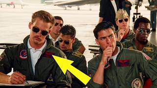 Top Gun (1986): 15 Weird Facts You Didn´t Know!