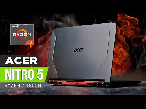 Acer Nitro 5 – AMD ili Intel verzija?