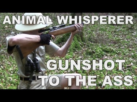 Animal Whisperer: Monkey Hunt - Dummesaulol English