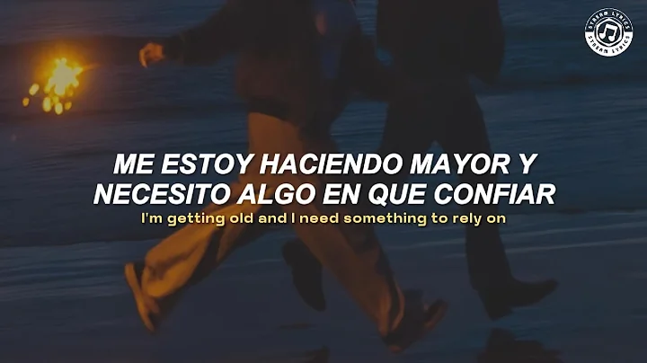 Keane - Somewhere Only We Know [español + lyrics]