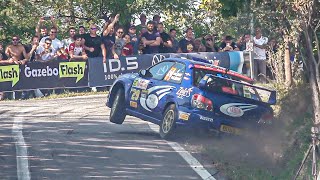 RALLYLEGEND 2022 | BEST OF | Jumps, Mistakes & Show