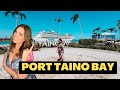 Exploring the Taino Bay Cruise Port in Puerto Plata: Lazy River, Pool, Beach &amp; More Mp3 Song