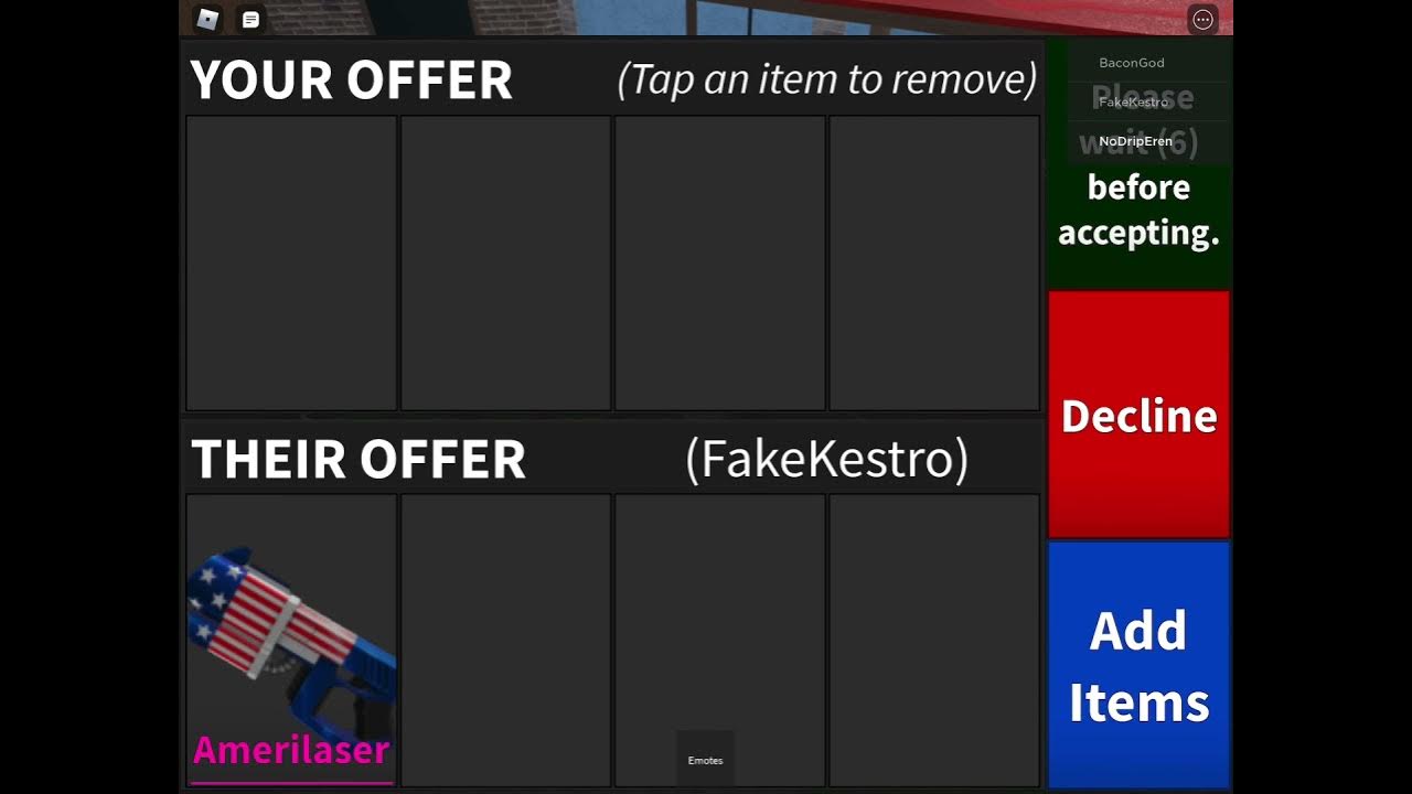 MM Video 1 OG Set & Clockwork for 2 Aut Stands YouTube