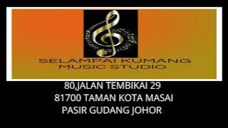 (PUNI PENGERINDU) CUAN