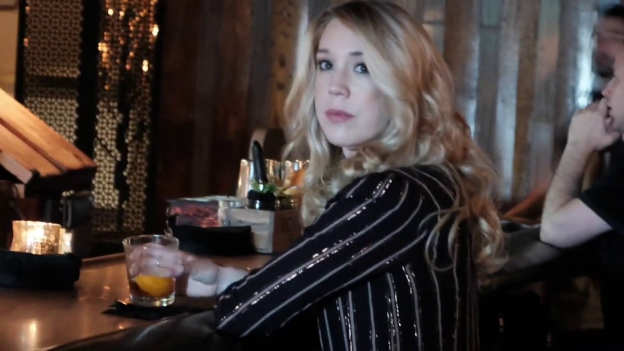 Courtney Fortune – Numbers Game (Official Music Video)